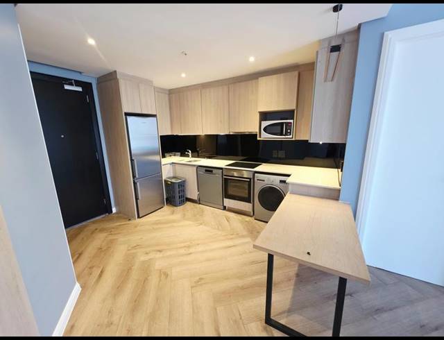 1 BEDROOM PROPERTY TO RENT IN BENMORE